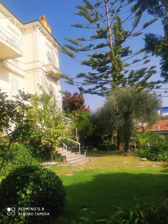 Appartement Pergolato Junior