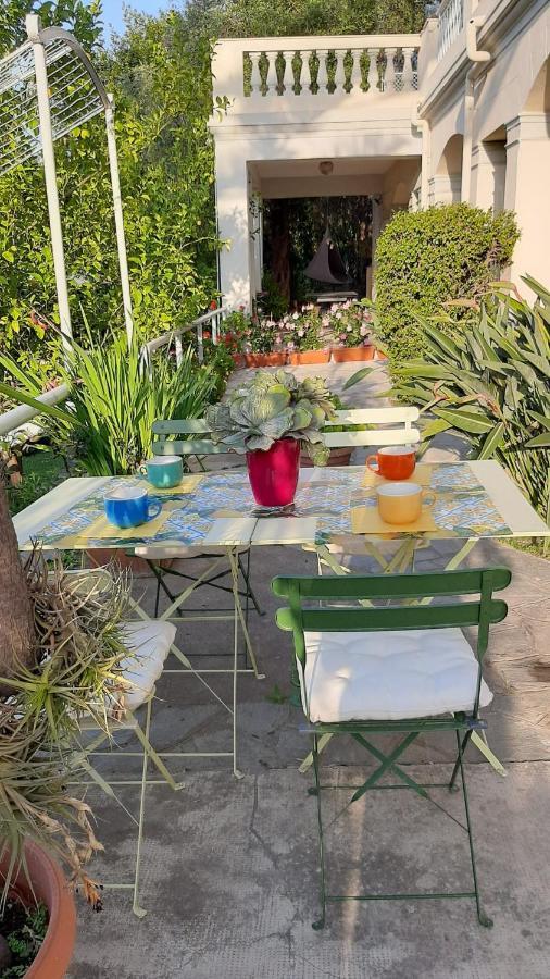 Pergolato Junior Appartement *