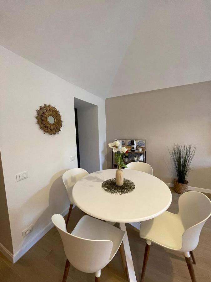 Pergolato Junior Appartement