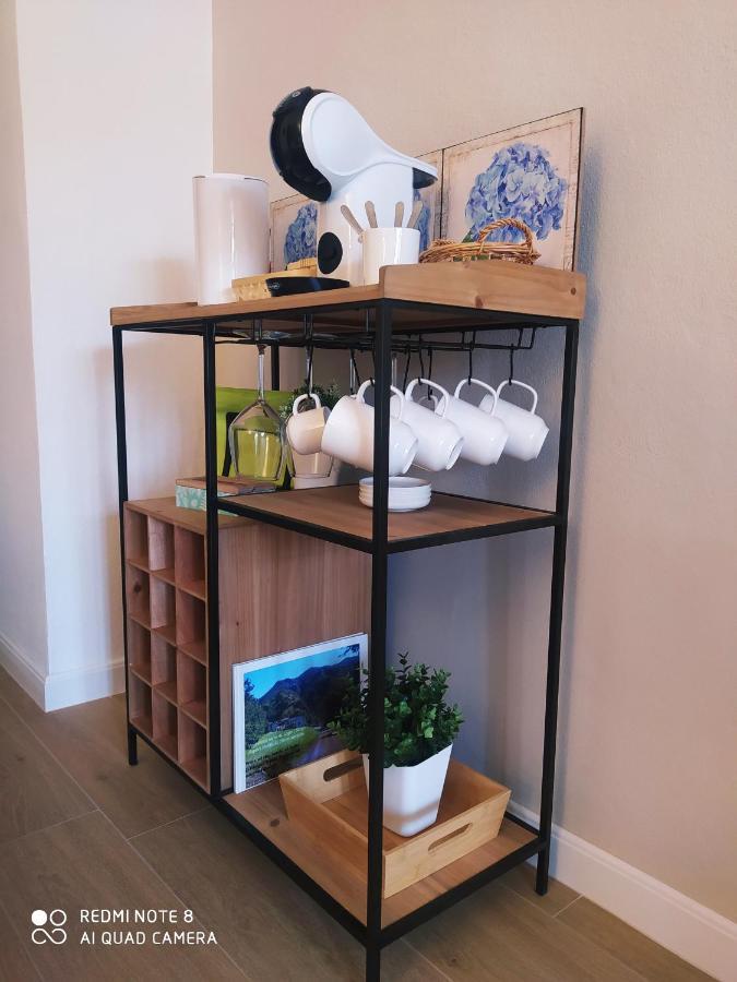 Pergolato Junior Appartement *