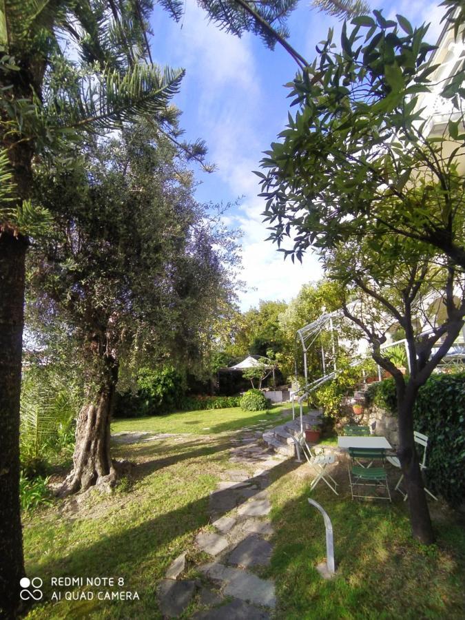 Appartement Pergolato Junior San Remo