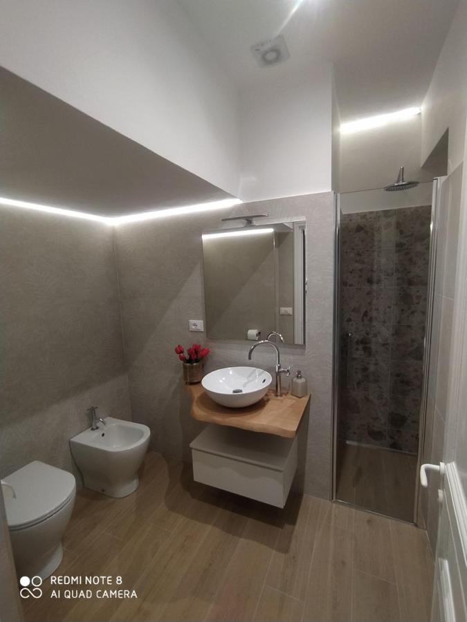 Pergolato Junior Appartement *