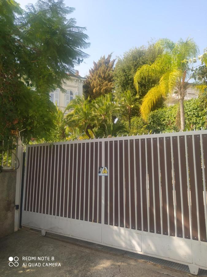Pergolato Junior Appartement