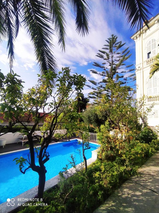 Pergolato Junior Appartement