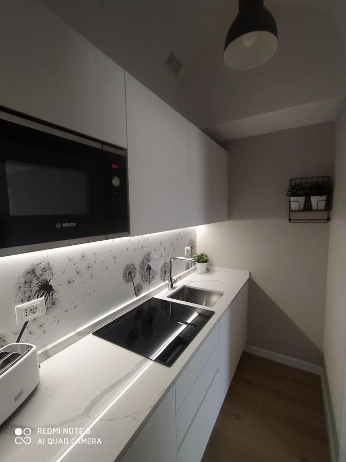 Appartement Pergolato Junior *