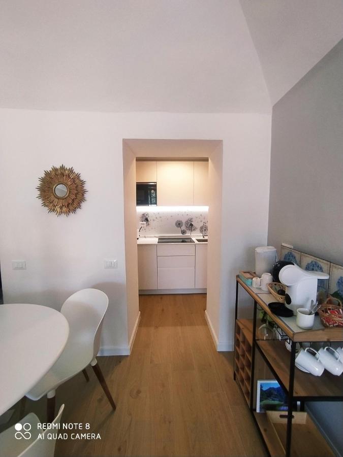 Pergolato Junior Appartement San Remo
